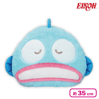 【ハンギョドン】サンリオキャラクターズ 顔デカクッション4
