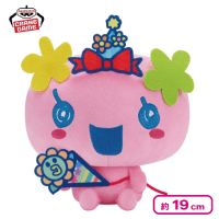 【ふらわっち】たまごっち ケーたま２０しゅーねん！ もふぐっとぬいぐるみ〜まめっち・ふらわっち〜