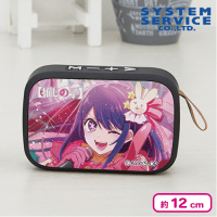 【送料無料ライン/39ショップ】 推しの子】 Bluetoothスピーカー オンラインクレーンゲーム | パソコン・周辺機器