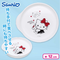 【ハローキティ】大皿
