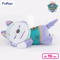 【エベレスト】パウ・パトロール ごろりんぬいぐるみ〜チェイス・スカイ・エベレスト〜