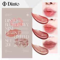 【イエベエディション】Dinto ブラーフィニッシュグロイミニティントセット