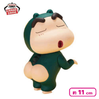 【シリマルダシ】クレヨンしんちゃん コスプレしんちゃんフィギュアvol.1