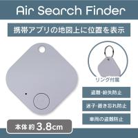 【ラベンダーアッシュ】エアサーチファインダー
