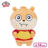 【パイナップルこねずみ】にしむらゆうじ作品 ぬいぐるみ〜こねずみとフルーツ〜