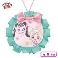 【プリルン＆メロロン】キミとアイドルプリキュア♪ スイングフリルチャーム