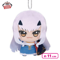 Fate/Grand Order ちびぐるみvol.4 | オンラインクレーンゲーム
