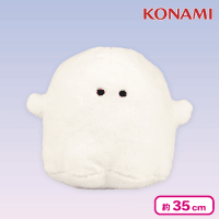 【オバケーヌ】オバケーヌ BIGもふもふぬいぐるみ