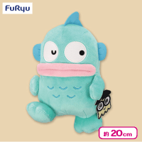 【イタロー】ハンギョドン まえならえ！ぬいぐるみ