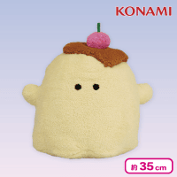 【プリーヌ】オバケーヌ BIGもふもふぬいぐるみ