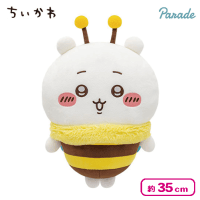 【ちいかわ】ちいかわ ハチさんBIGぬいぐるみ