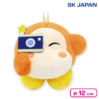 【ワドルディ（カメラ）】星のカービィおいしいおでかけminiぬいぐるみ