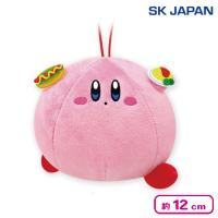 【まんぷくカービィ】星のカービィおいしいおでかけminiぬいぐるみ