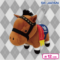 【ダノンザキッド】サラブレッドコレクションマスコットBC26