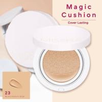 【No.23ナチュラルベージュ】MISSHA-ミシャ-マジッククッション カバーラスティング