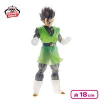【孫悟飯】ドラゴンボールZ CLEARISE 孫悟飯（グレートサイヤマンver.）II