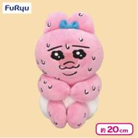 【おぱんちゅうさぎ】おぱんちゅうさぎ 友ダチぬいぐるみ