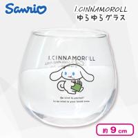 【もぐもぐ】アイシナモロールゆらゆらグラス