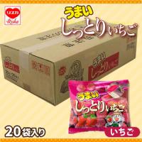 うまいしっとりいちごー大箱ー【賞味期限：2025/08/31】