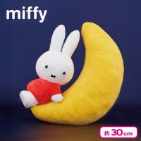 【ブルーナレッド】ミッフィー withぬいぐるみ みかづき