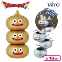 【ゴールデントーテム】ドラゴンクエスト AM 回転できるスライムタワーケース メタルブラザーズ＆ゴールデントーテム