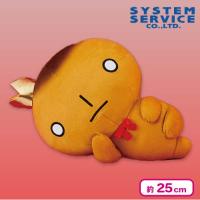 【こげぱん】San-Xオールスターズ レジェンドきらきら王冠ぬいぐるみBIG