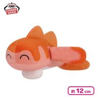 【シャリタツ（そったすがた）】ポケットモンスター ぬいぐるみ〜ミニリュウ・ボーマンダ・シャリタツ（そったすがた）〜