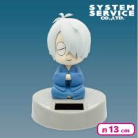 【鬼太郎の父（ほほえみ）】鬼太郎誕生 ゲゲゲの謎 ゆらゆらソーラーマスコット
