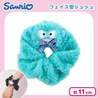 【ハンギョドン】サンリオフェイス型シュシュ