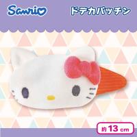 【ハローキティ】サンリオキャラクターズドデカパッチン