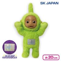【ディプシー】テレタビーズお腹キラキラぬいぐるみ