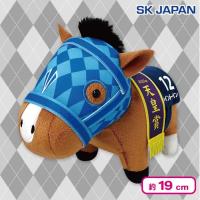 【レインボーライン】サラブレッドコレクション　ぬいぐるみ26