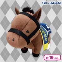 【ミッキーロケット】サラブレッドコレクション　ぬいぐるみ26