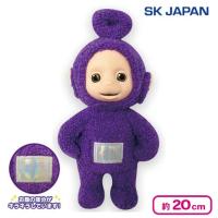 【ティンキー・ウィンキー】テレタビーズお腹キラキラぬいぐるみ