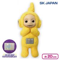 【ラーラ】テレタビーズお腹キラキラぬいぐるみ