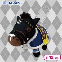 【タイトルホルダー】サラブレッドコレクション　馬服マスコットBC2