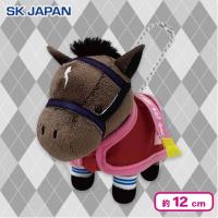【スターズオンアース】サラブレッドコレクション　馬服マスコットBC2