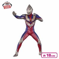 【ウルトラマンティガ（マルチタイプ） ルルイエイメージver.】ウルトラマンティガ 英雄勇像 ウルトラマンティガ THE FINAL ODYSSEY公開25周年記念Special