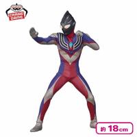【ティガブラスト ルルイエイメージver.】ウルトラマンティガ 英雄勇像 ウルトラマンティガ THE FINAL ODYSSEY公開25周年記念Special