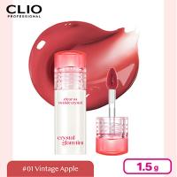 【ヴィンテージアップル】CLIO GLAM TINT MINI