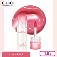 【ソフトピンク】CLIO GLAM TINT MINI