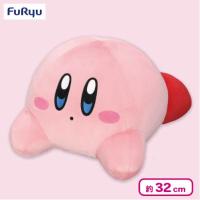 【カービィ】星のカービィ いっしょにねんねカービィとワドルディBIGぬいぐるみ