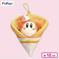 【ワドルディ】星のカービィ クレープマスコット