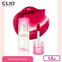【フレッシュチェリー】CLIO GLAM TINT MINI