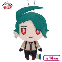 【チリ】ポケモンマスターズ EX ぬいぐるみ〜キバナ・ウォロ・チリ〜