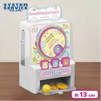 【ホワイト】すみっコぐらし みにっコあてゲーム