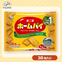 【ノーマル】不二家　ホームパイ【賞味期限：2026/02/28】