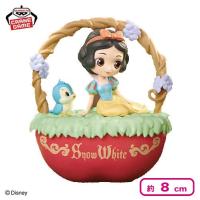 【アナザーカラー】Q posket stories Disney Characters -Snow White-II