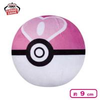 【ラブラブボール】ポケットモンスター ぬいぐるみ〜モンスターボールコレクション〜vol.5