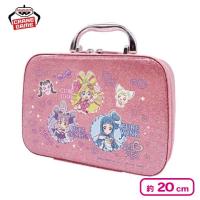【ピンク】キミとアイドルプリキュア♪ キラキラトランク